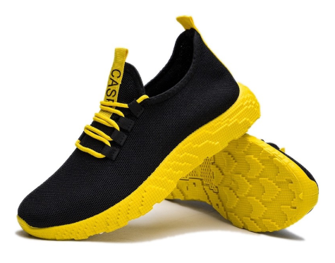 Caspa รองเท้าผู้หญิง-ผู้ชาย เบอร์ 39